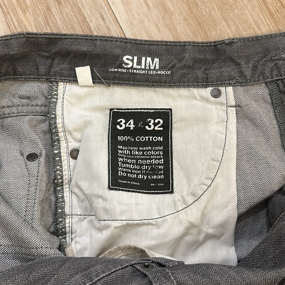 Express mens - Picture 4 of 4